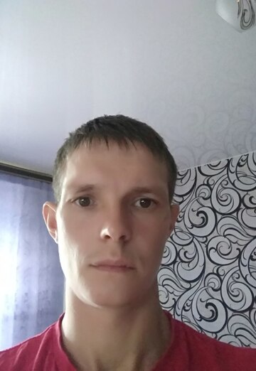 Моя фотография - Александр, 40 из Богородск (@aleksandr883571)