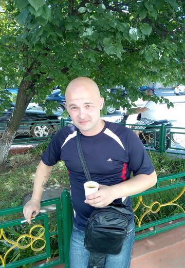 Моя фотография - Дмитрий, 39 из Александрия (@dmitriy323165)