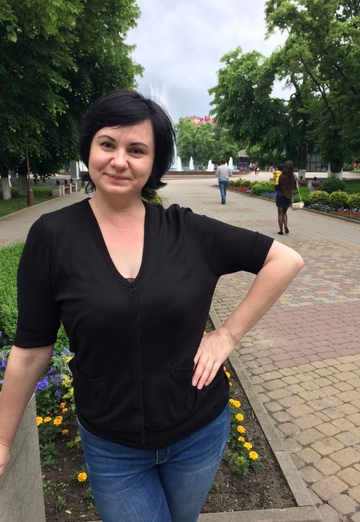 My photo - Olga, 45 from Armavir (@olga237776)