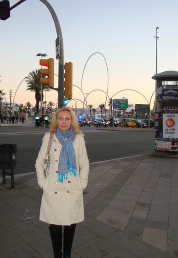 My photo - ANNA, 44 from Estepona (@anna77815)