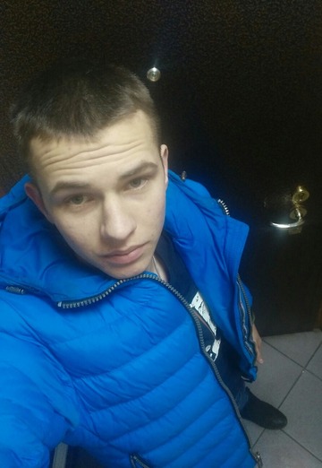 Моя фотография - Геннадий, 33 из Калининец (@gennadiy10235)