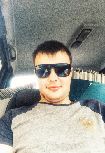 Моя фотография - Алексей, 29 из Кисловодск (@aleksey541152)