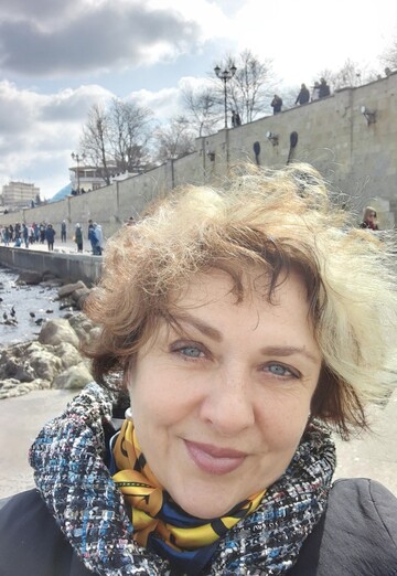 Mein Foto - Karina, 59 aus Artjom (@karina40129)