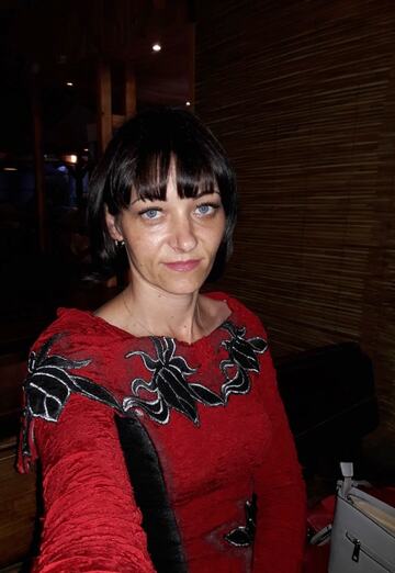 Моя фотография - Alla, 41 из Ополе (@alla33526)