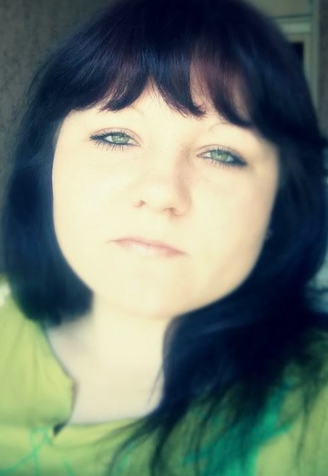 Моя фотография - Лариса, 34 из Киев (@larisatkachenko2012)