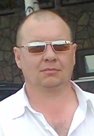 My photo - Artur, 53 from Sterlitamak (@artur91354)