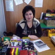 Марина, 42, Красноармейск