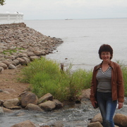 Вера, 52, Кушва