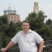 Сергей, 37, Климовск