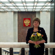 Галина, 65, Зеленокумск
