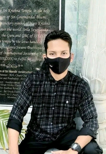 Prodip Raj (@prodipraj) — my photo № 2