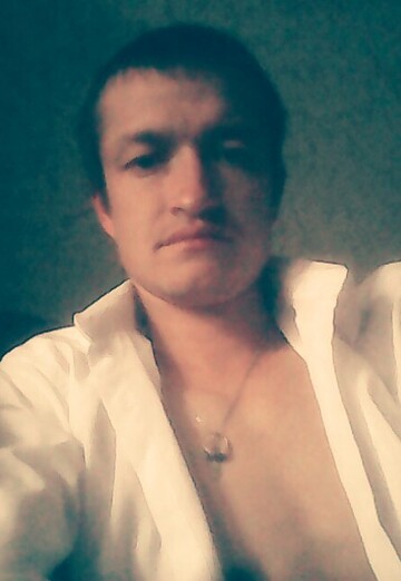 My photo - nikolay, 34 from Rostov-on-don (@nikolay116125)