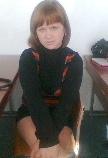 My photo - Inna, 34 from Vinnytsia (@inna10136)