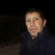 артем заворотынский, 39, Кабардинка