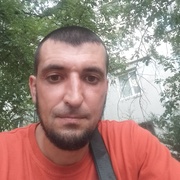 Джемал, 40, Москва