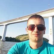 Алексей, 40, Калач-на-Дону