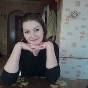 Viktoriya 28 Izmail