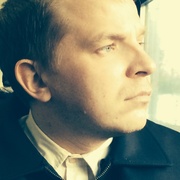 Андрей, 40, Воскресенск