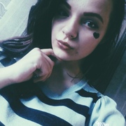 Наташа, 22, Верея
