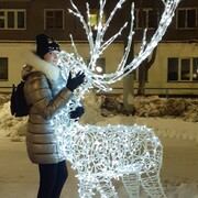 дарья, 33, Оричи