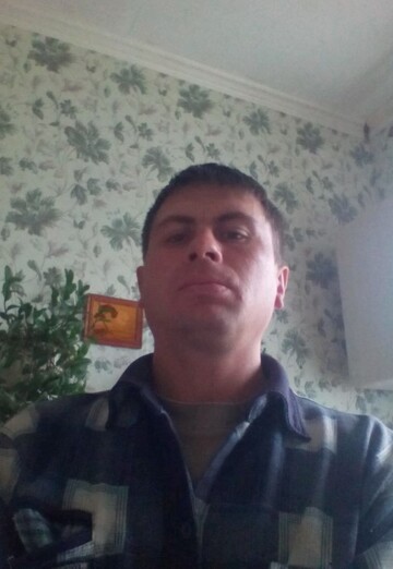 Моя фотография - Алексей, 41 из Нелидово (@aleksey443745)