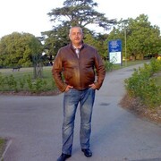 Юрий Иванов, 59, Нестеров