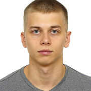 Сергей 35 Новомосковск