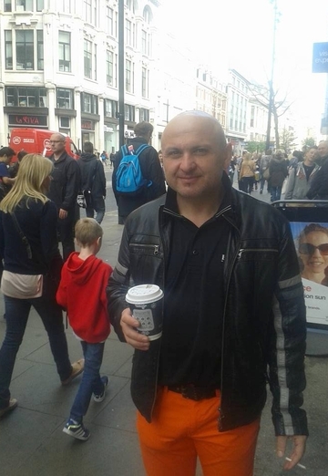 My photo - Ivan Baichev, 51 from London (@ivanbaichev0)
