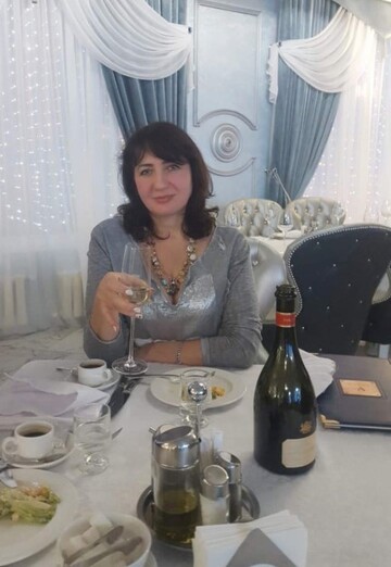 Моя фотография - Татьяна, 57 из Таганрог (@tatyana266257)