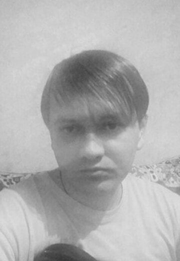 Моя фотографія - Виталий, 38 з Гуляйполе (@vitaliy77306)
