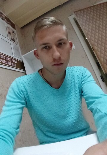 Моя фотография - Рафаэль, 25 из Казань (@rafael5428)