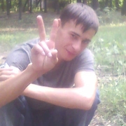 Денис, 34, Дубки