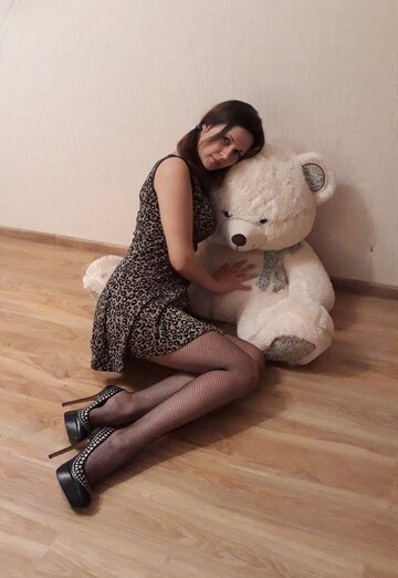 My photo - Milaya, 33 from Podolsk (@viktoriya73000)
