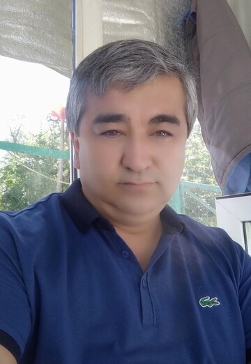 Моя фотография - Али, 51 из Ташкент (@ali64805)