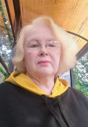 Tatyana (@tatyana403552) — my photo № 1