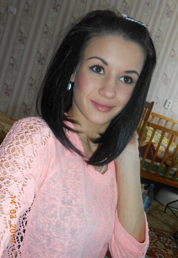My photo - Mariya, 29 from Ilansky (@mariya28505)