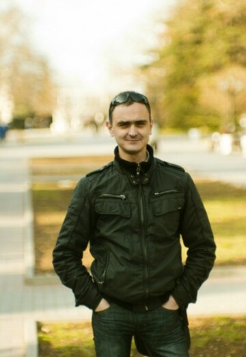 My photo - Darten, 38 from Luchegorsk (@darten7454375)