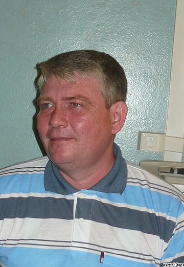 My photo - Dmitriy, 54 from Noginsk (@dimitpii02)