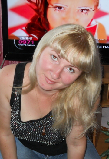 Моя фотография - Катерина, 37 из Амурск (@id540113)