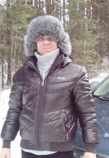 My photo - Valeriy, 68 from Asbest (@valeriy7908685)
