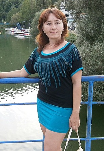 Viktoriya (@viki2525viki) — my photo № 1