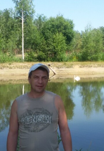 My photo - Viktor, 52 from Noginsk (@viktor7554766)
