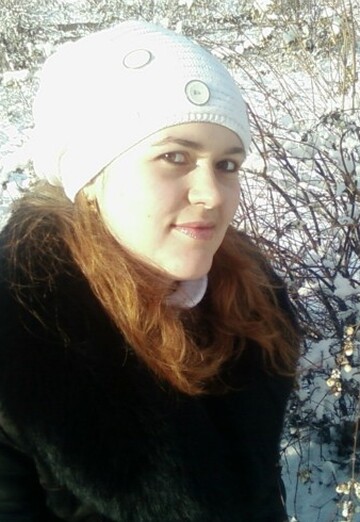 Моя фотография - Танюша, 34 из Новониколаевка (@tanusa4724594)