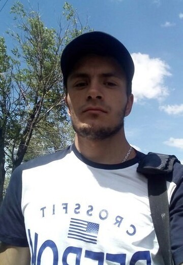 Моя фотография - иван, 28 из Темиртау (@ivan163213)