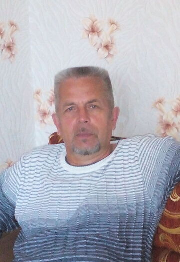 Моя фотография - Анатолий, 58 из Чебаркуль (@anatoliy24489)