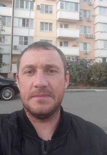 My photo - Konstantin, 36 from Krasnodar (@konstantin92738)