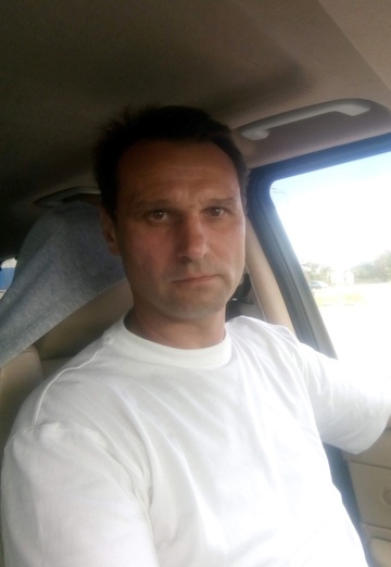 My photo - Sergey, 53 from Kaluga (@sergey1211425)