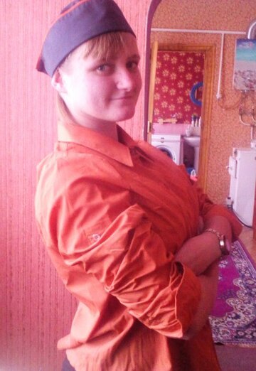 Моя фотографія - Танюша, 28 з Київ (@tanusha8727)