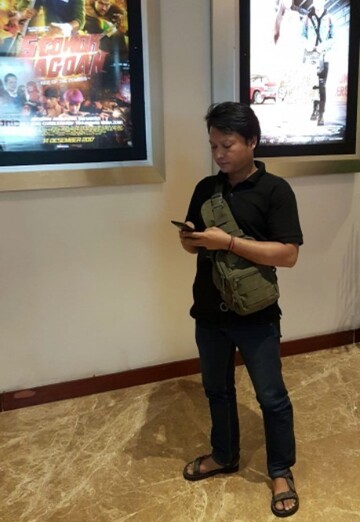 My photo - yudhi, 43 from Jakarta (@yudhi1)
