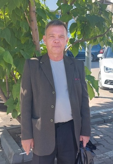 My photo - Mihail, 58 from Penza (@mihail117690)
